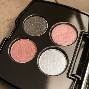 Lancôme Color Design Eye Shadow Quad